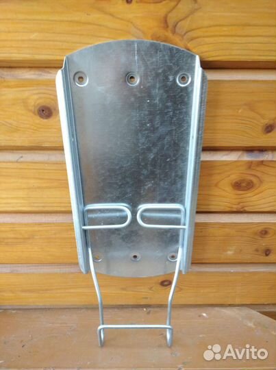 Держатель настенный для утюга IKEA