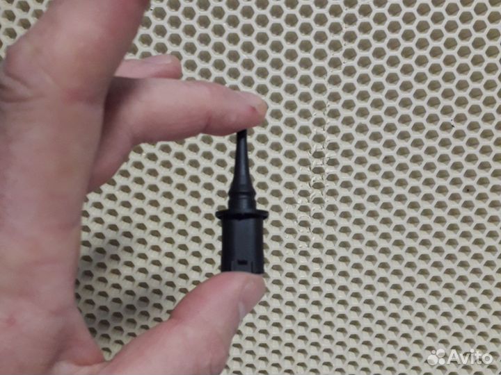 Датчик температуры наружного воздуха mercedes