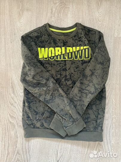 Вещи пакетом для мальчика 140 152