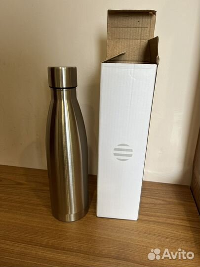 Термокружка