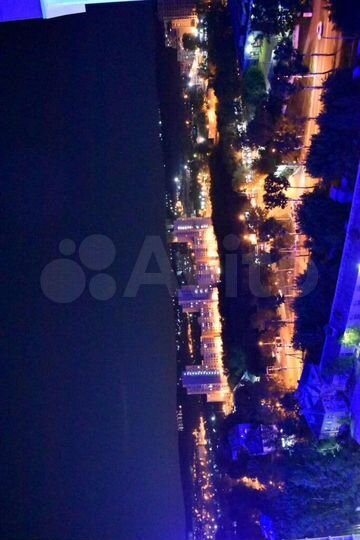 Квартира-студия, 39,6 м², 18/18 эт.