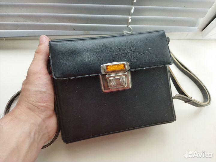 Вспышка Чайка исправная