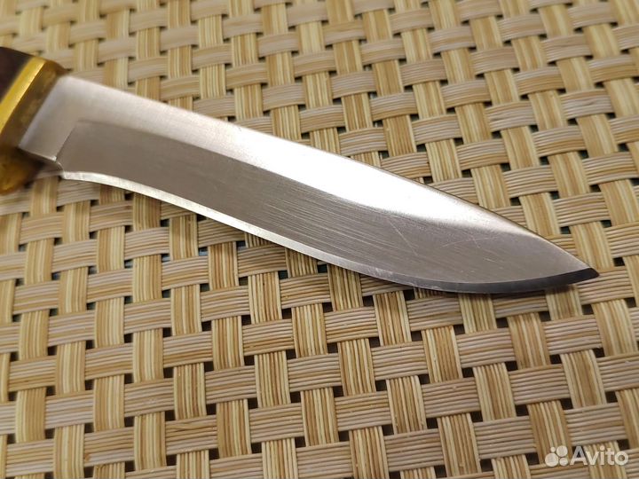 Профессиональная заточка ножей