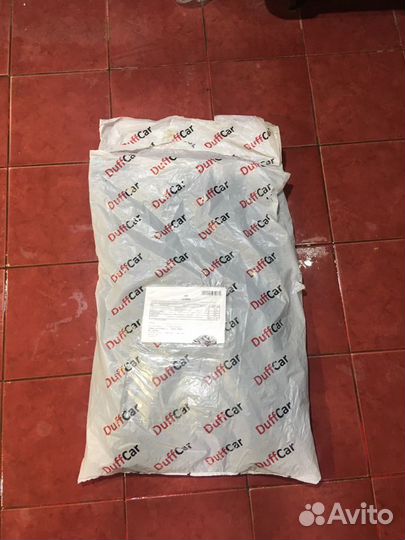 Эва коврики