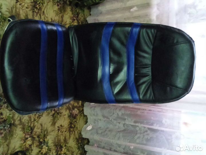 Кресло компьютерное