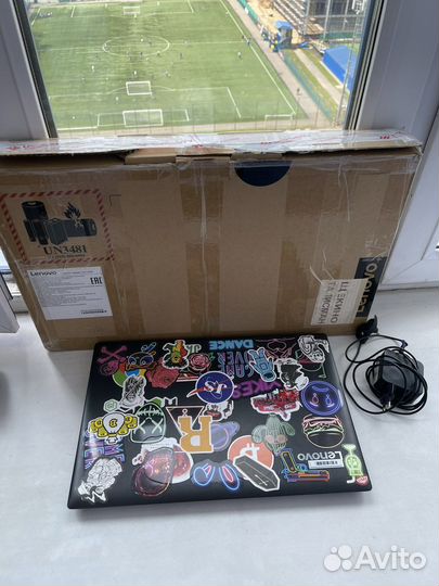 Lenovo ideapad 320-15lAP