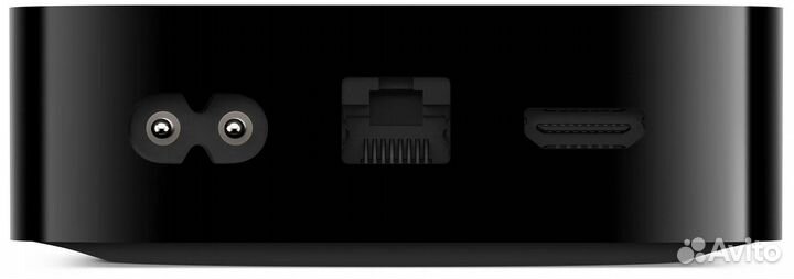 Apple TV 4k 2022 128gb Wifi+Ethernet EU