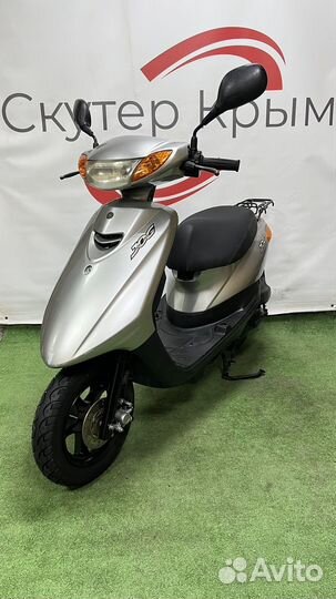 Yamaha Jog Sa 39 (Только с Японии)