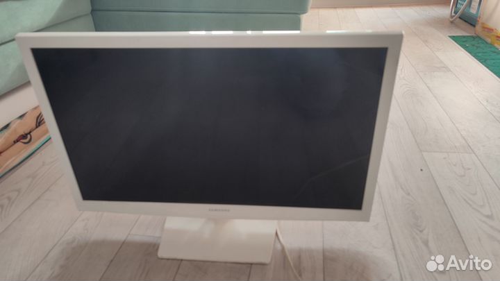 Телевизор 24 hd