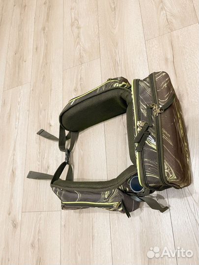 Пояс разгрузочный Aquatic пр-04гр