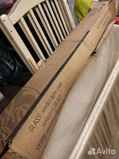 Лампы GE дневного света новые