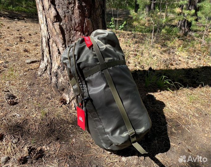 Спальный мешок Mishka