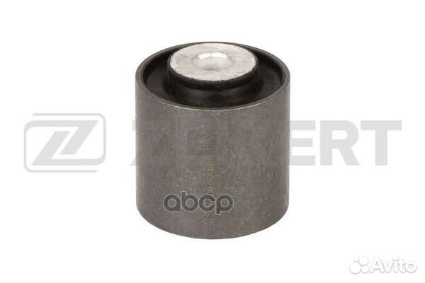 С/блок внутренний зад. ниж. рычага MB S-Class