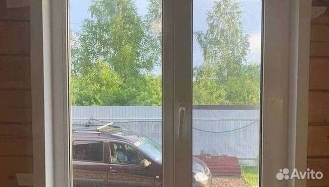 Пластиковые окна за 7 дней
