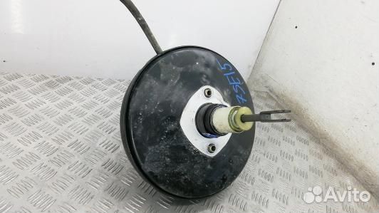 Вакуумный усилитель тормозов renault megane 2 (7SE