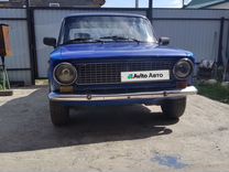 ВАЗ (LADA) 2101 1.2 MT, 1973, 99 999 км, с пробегом, цена 83 000 руб.