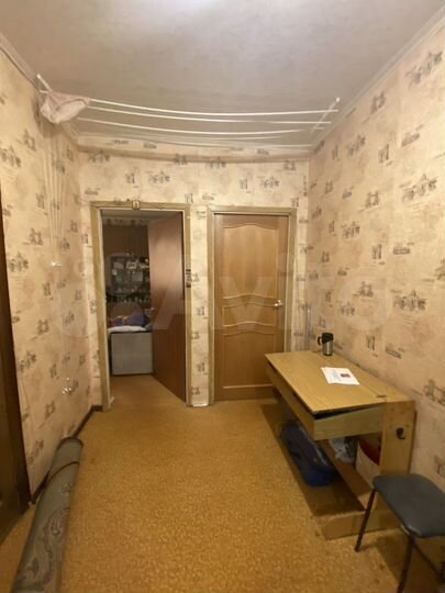 Комната 19,9 м² в 3-к., 12/17 эт.