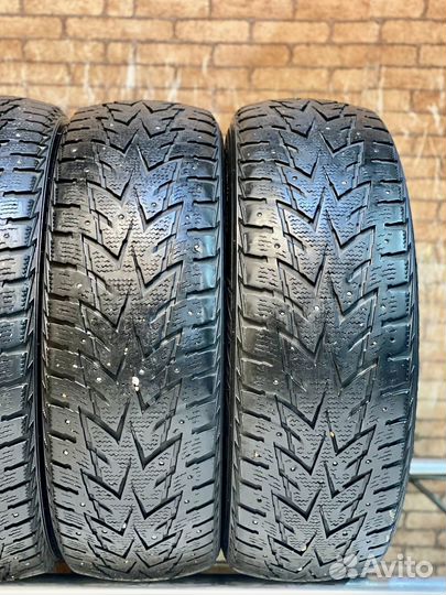 Nexen Winguard WinSpike WS62 SUV 225/60 R17