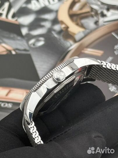 Breitling SuperOcean Heritage II AB2020 46mm