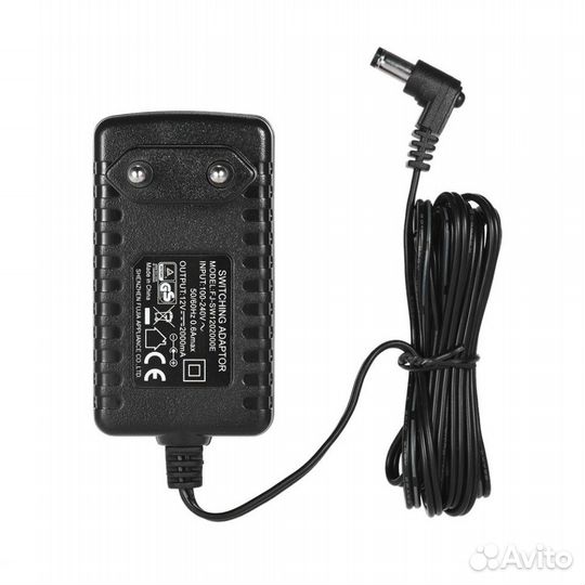 Блок питания