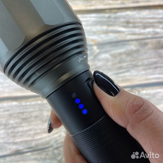 Ручной фонарь Xiaomi NexTool Outdoor Flashlight