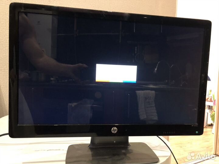 Продам монитор HP 23 дюйма