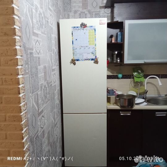 В хорошем состоянии Холодильник продам