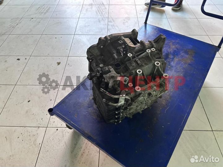 АКПП Kia Cadenza, Carnival, Sorento, K8, Telluride