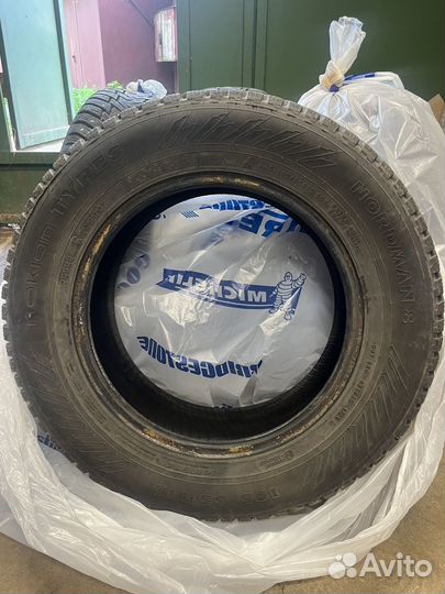 Nokian Tyres Nordman 8 195/65 R15