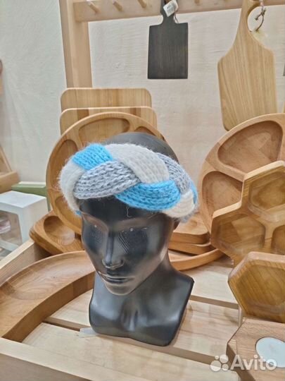 Повязка на голову