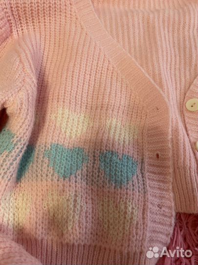 Вещи детские