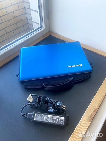 Lenovo IdeaPad z560