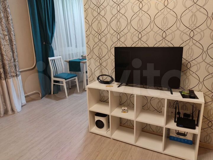 2-к. квартира, 44 м², 2/5 эт.