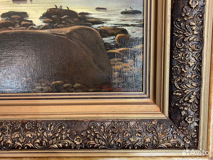 Картина 85х65