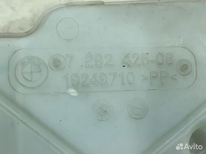 Бачок стеклоомывателя BMW X6 F16