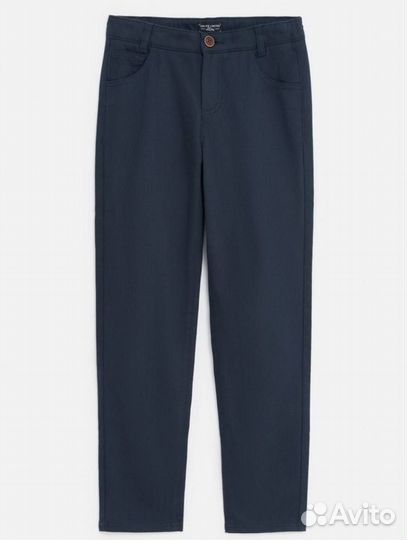 Брюки детские для мальчика (Арт.48778)