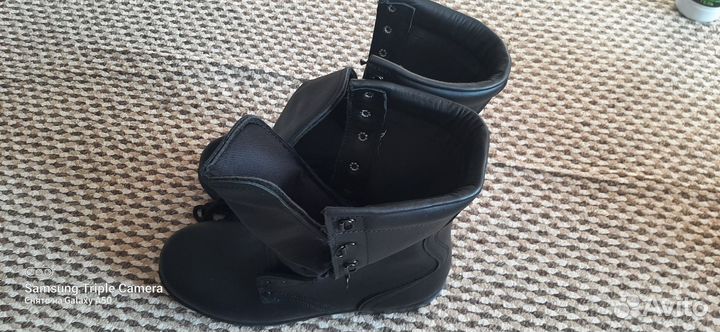 Берцы летние 43 размер