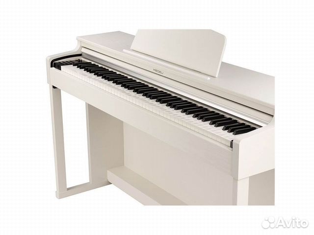Medeli UP203 WH цифровое пианино