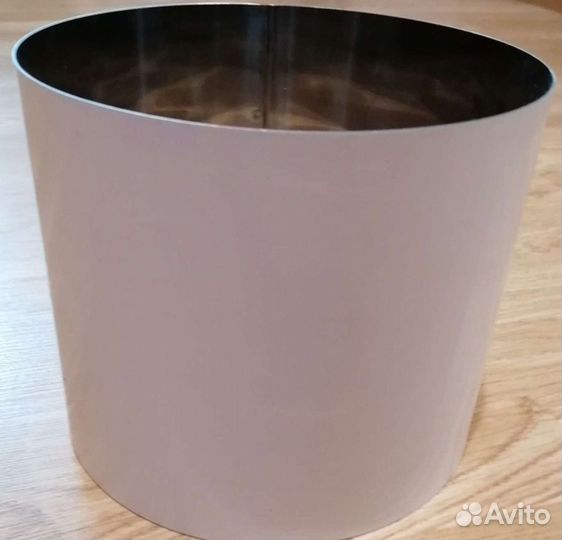 Форма для торта