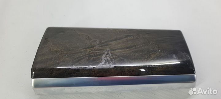 Накладка декоративная на торпедо9232145BMW7 F01/F023.5Бензин