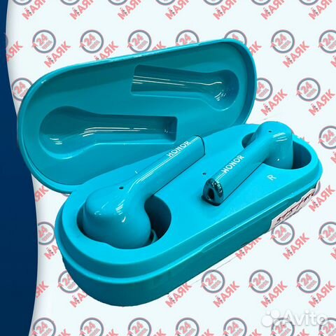 Наушники Honor Magic EarBuds