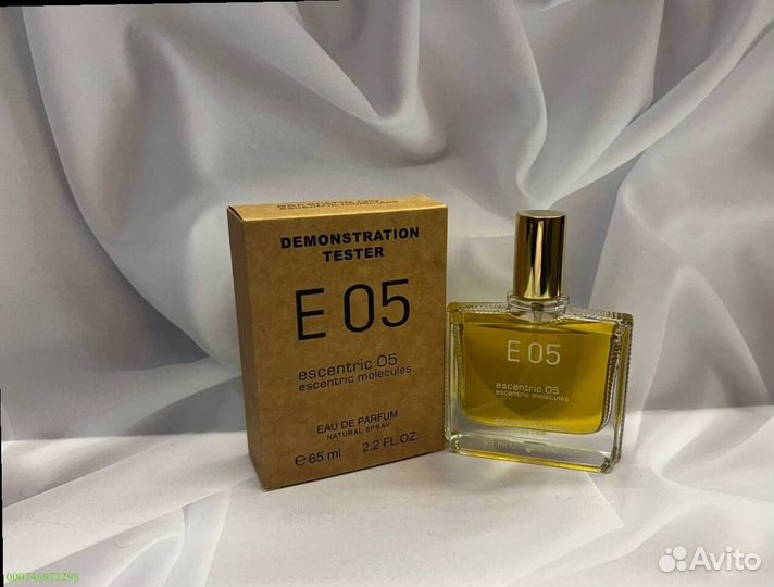 Escentric molecules 05 (Арт.77072)