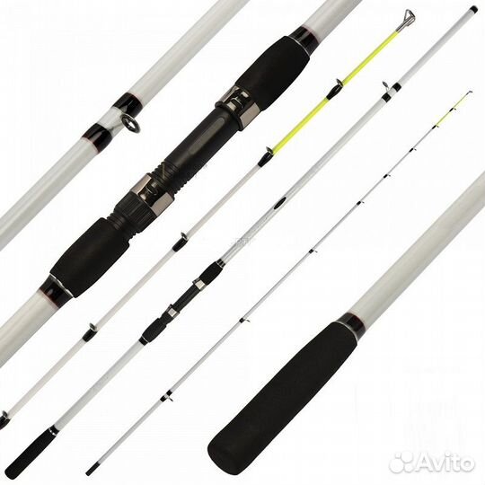 Спиннинг Admiral FFD Trolling; 40-200 гр; 1,8 м
