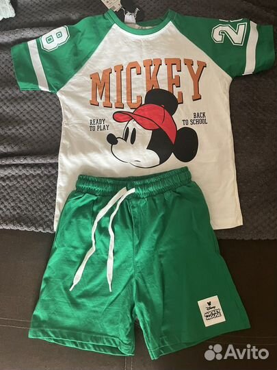 Костюм для мальчика