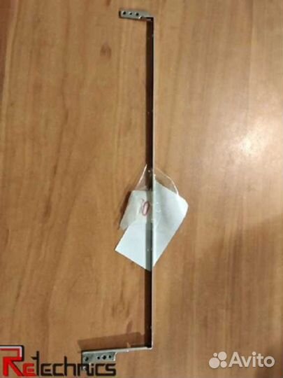 Левое крепление матрицы ноутбука Asus A2500L