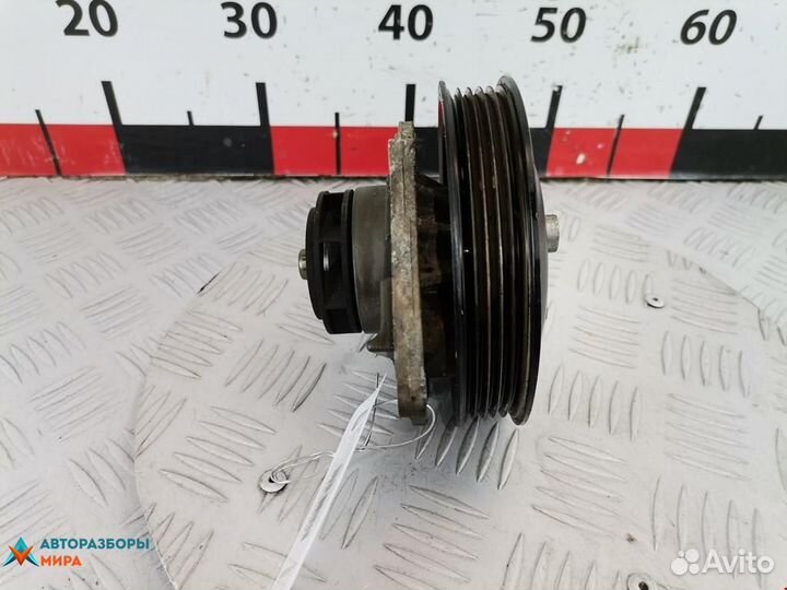 Помпа Opel Zafira 2 (B) 2007 95524739