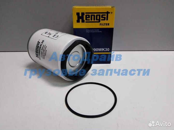 Фильтр топливный DAF XF95 XF105 сепаратора