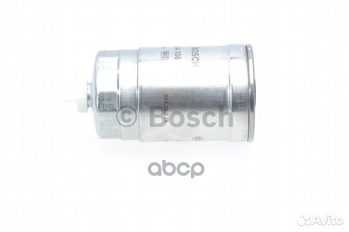 Фильтр топливный 1457434106 Bosch