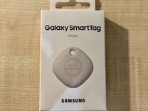 Samsung galaxy smarttag