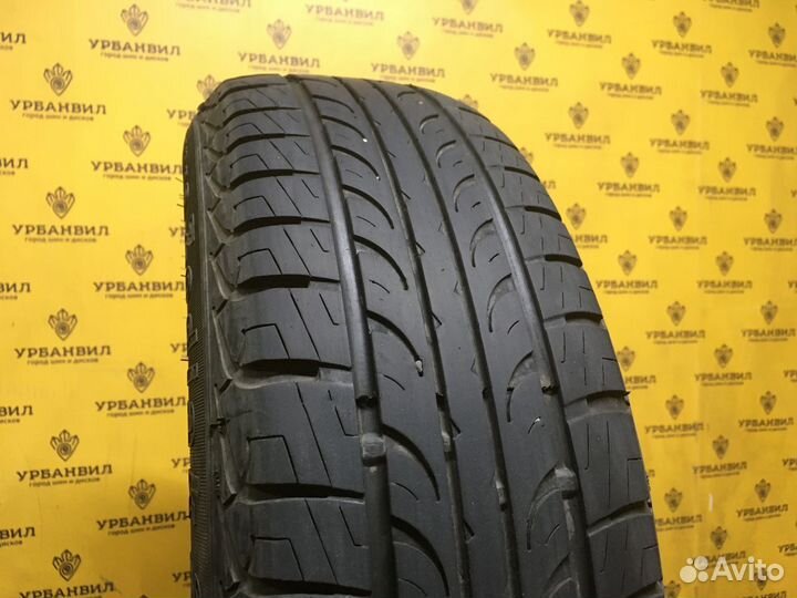 Tunga Zodiak 2 185/60 R15 86T